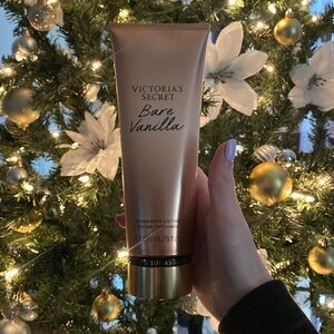 Victoria’s Secret Bare Vanilla Fragrance Body Lotion